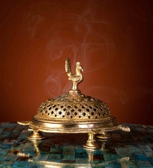 Incense Holders: Buy Incense Holders & Burners Online in India at Best