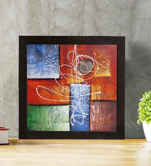 Canvas Painting Buy Modern Canvas Painting Online at Best Prices