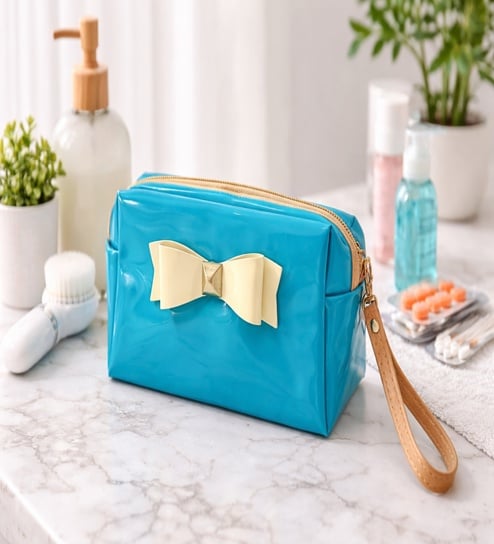 Assorted Multipurpose Organizer Pouch