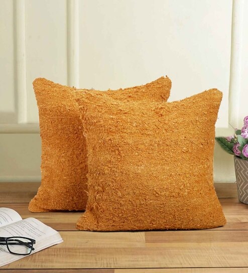 21 inch best sale square pillow covers