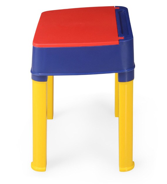 nilkamal junior study table chair