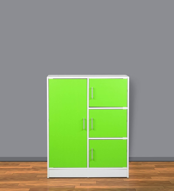Multipurpose Storage Cabinet