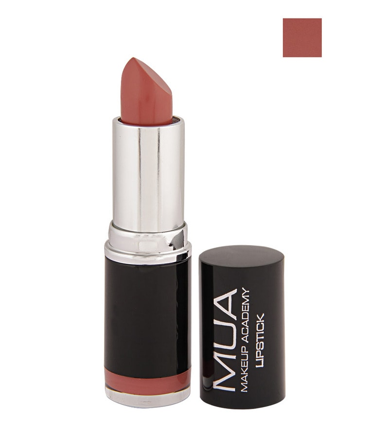 mua lipstick shade 11