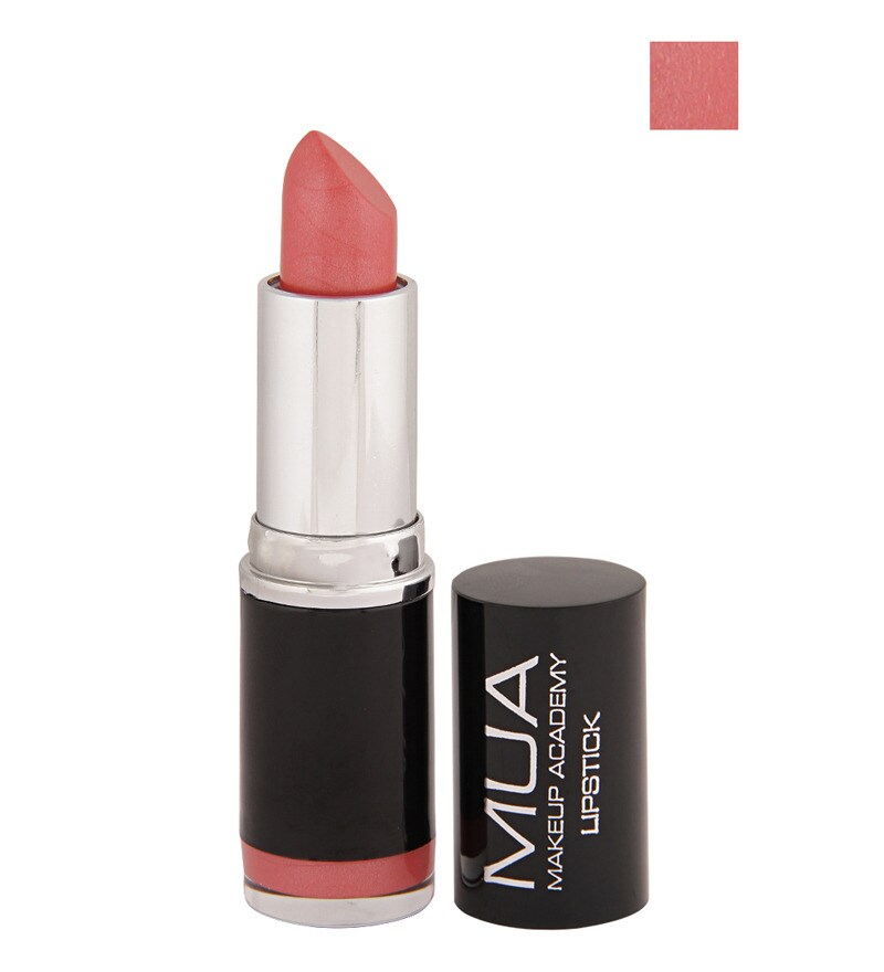 mua lipstick shade 7