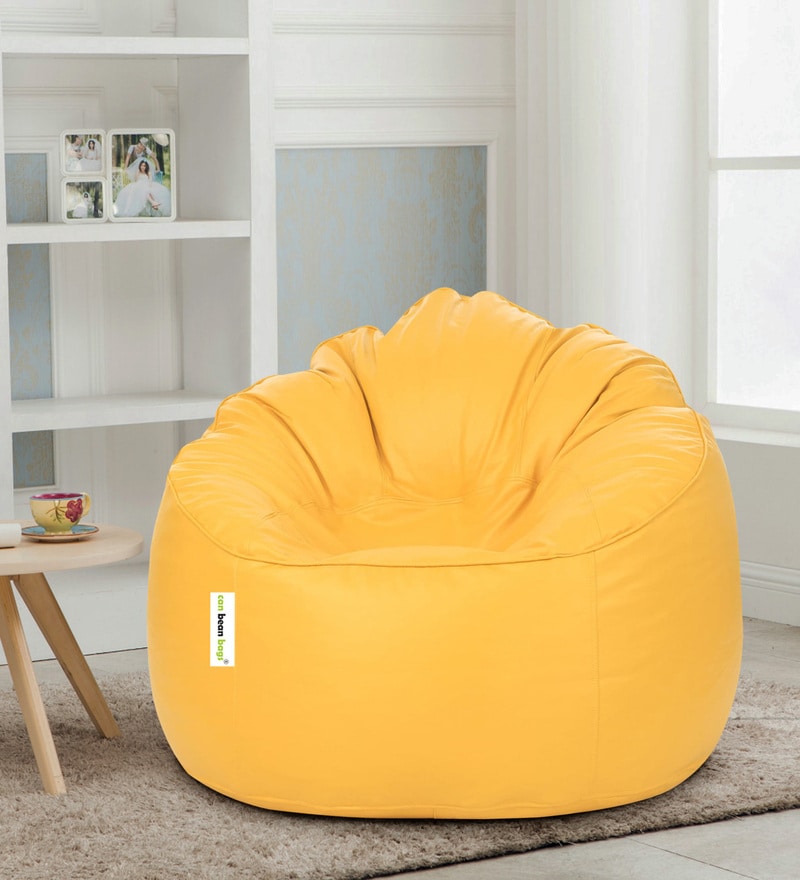 pepperfry furniture bean bags