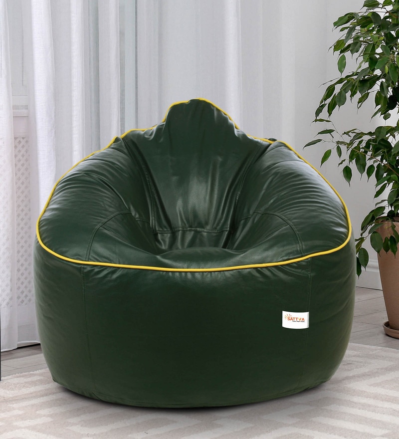 luxury snuggle chair