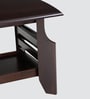 Muar Coffee Table in Brown Finish