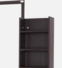 Muar Dressing Unit In Brown Color