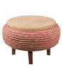 Mucho Seating Stool in Multi Colour