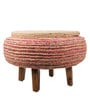 Mucho Seating Stool in Multi Colour