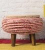 Mucho Seating Stool in Multi Colour