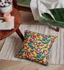 Mughal Bagh 16inch Cushion cover