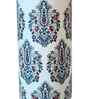 Mughal Paisley Medium Stainless steel 700ml water bottle