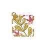 Mulaga Pink Cotton (Set of 4) Kitchen Set