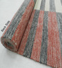 Mutlicolor Geometrical Wool Hand Woven Carpet