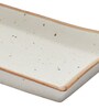 Ceramic Rectangle Platter