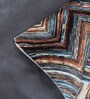 Multicolor 72x13 Polyester Table Runner
