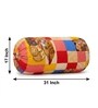 Multi 120 GSM Raising 6 Piece Diwan Set