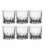 Classy Bone China  (Set of 6) Everyday Glasses