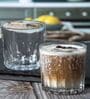 Classy Bone China  (Set of 6) Everyday Glasses