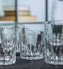 Classy Bone China  (Set of 6) Everyday Glasses