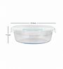 Versatile Bone China Storage Container (Set of 3)