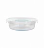 Versatile Bone China Storage Container (Set of 3)