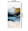 Multi Color Art Canvas Art Print Art Prints