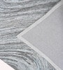Multi Colour Abstract Wool And Cotton 8 X 5 Feet Hand Tufted Carpet