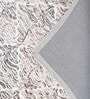 Multi Colour Abstract Wool And Cotton 8 X 5 Feet Hand Tufted Carpet