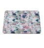Multi-colour Shade Leather Rectangle Mousepad