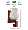 Multi Copper Novelty Wall Lights