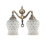 Multi Copper Novelty Wall Lights