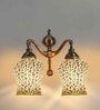 Multi Copper Novelty Wall Lights