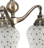 Multi Copper Novelty Wall Lights