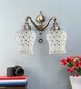 Multi Copper Novelty Wall Lights