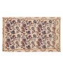 Ethnic Motif Cotton 140TC King Size Bedsheet with 2 Pillow Covers