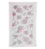 Multicolor Cotton Printed 90 GSM Hand Towels (2 Pc)