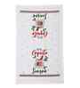 Multicolor Cotton Printed 90 GSM Hand Towels (2 Pc)