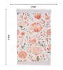 Multi Floral Hand Woven 3 Ft X 2 Ft Dhurrie