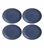 Stylish Paper Dinner Plate (Set of 4)