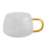 Glamorous Porcelain Coffee Mug (Set of 2)