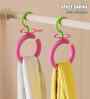 Assorted Multipurpose Hanger