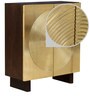 Apollo Solid Wood Cabinet