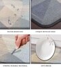 Multi Rubber 18x30 Inches Anti Skid Door Mat