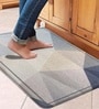 Multi Rubber 18x30 Inches Anti Skid Door Mat