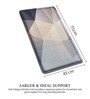 Multi Rubber 18x30 Inches Anti Skid Door Mat