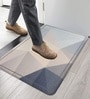 Multi Rubber 18x30 Inches Anti Skid Door Mat
