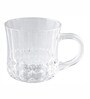 Contemporary Stoneware Coffee Mug (Set of 3)