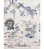 Multi Traditional 180 TC Cotton Printed Bedsheet With Two Pillow Covers For Queen Bed (Jaipuri Printed ,Multi ,153 GSM)